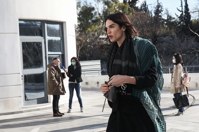 ΔΙΚΗ ΛΙΓΝΑΔΗ
