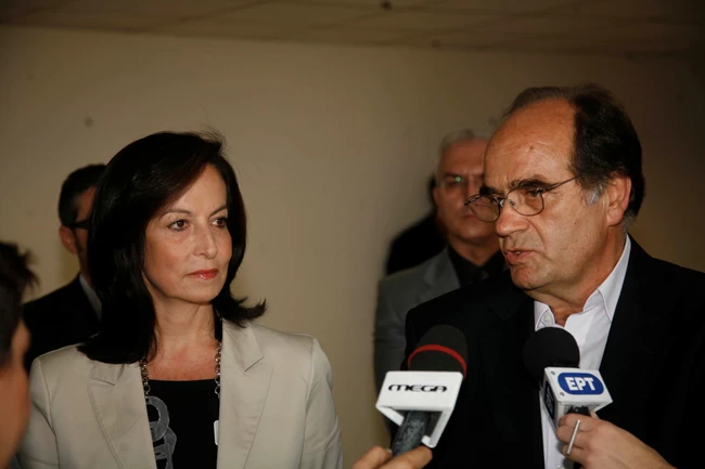 Μιχάλης Κουρουτός