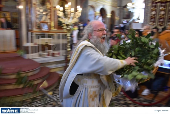 ανασταση