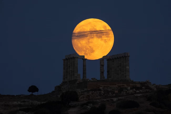 ΠΑΝΣΕΛΗΝΟΣ