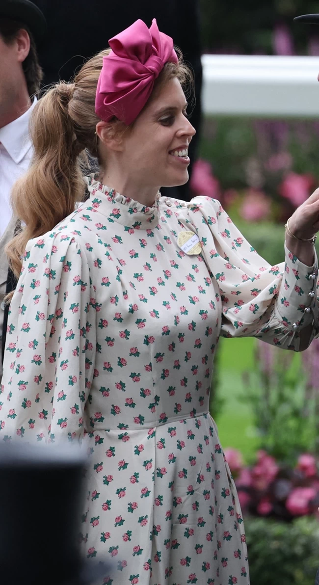 princess beatrice