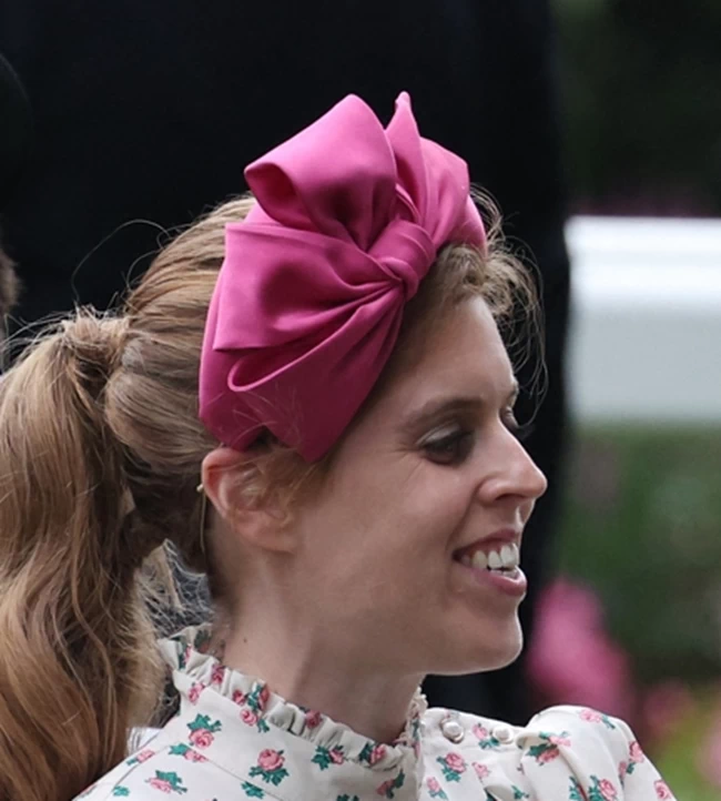 princess beatrice