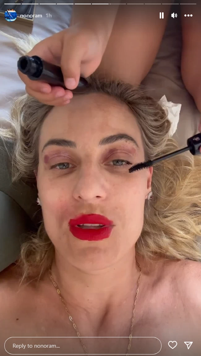 Ελεονώρα Μελέτη