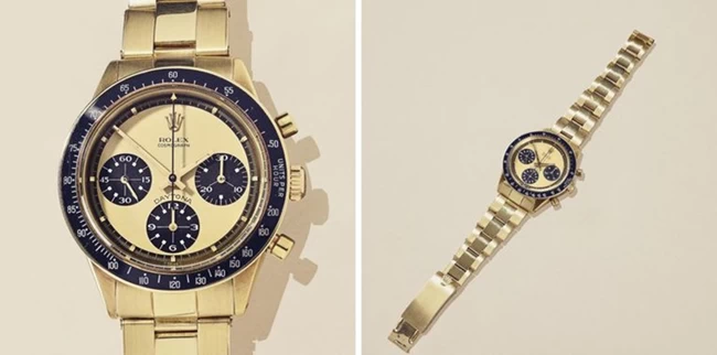 ROLEX