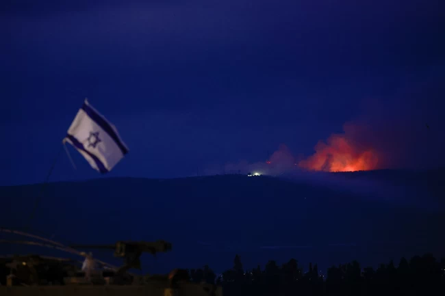 Χεζμπολάχ Λίβανος