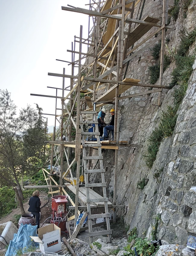 ακρόπολη