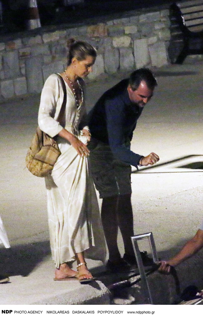 Τατιάνα Μπλάτνικ