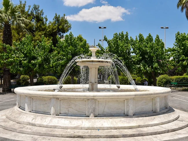 ΣΥΝΤΡΙΒΑΝΙ ΑΘΗΝΑ