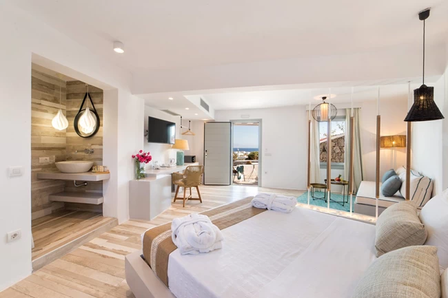 hotelising