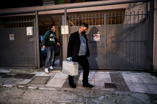 ΕΡςΕΥΝΑ