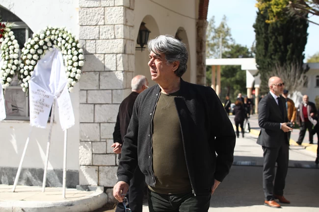 ΚΗΔΕΙΑ ΠΑΠΑΣΤΑΘΗ