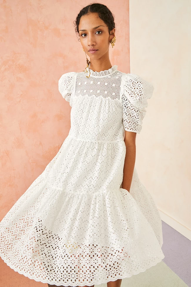 ULLA JOHNSON