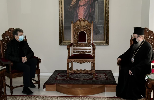 Χρυσοχοιδης Πάτρα