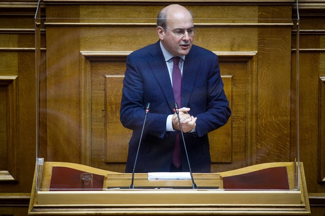 χατζηδακης