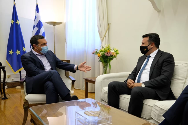 Τσίπρας Ζάεφ 3