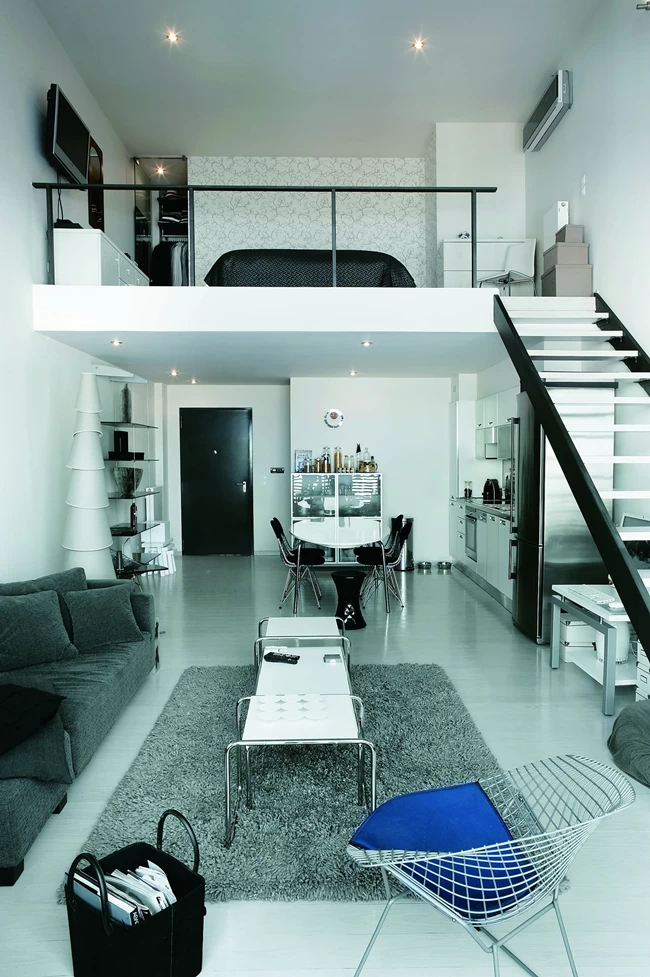 Loft