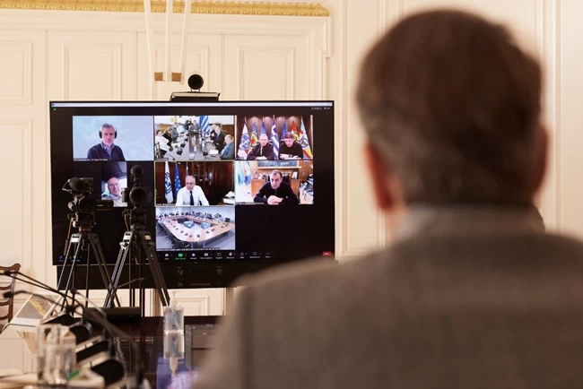 ΚΥΡΙΑΚΟΣ ΜΗΤΣΟΤΑΚΗΣ