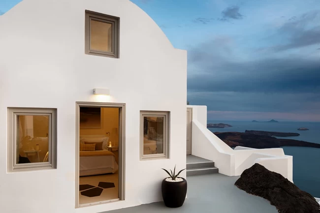 Grace Hotel Villa