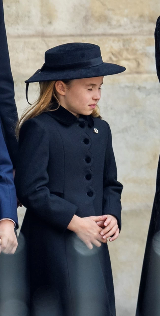 charlotte kate