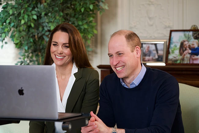 KATE MIDDLETON