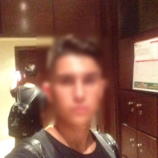 Δολοφονία Άλκη: Αυτός είναι ο 21χρονος που κρατούσε το δρεπάνι στην επίθεση - Τον "έδωσε" ο 23χρονος Αλβανός [Εικόνες]