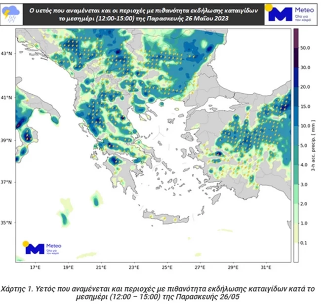 meteo