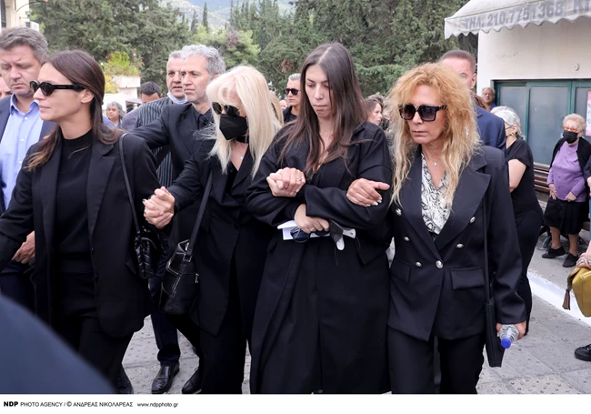 ΚΗΔΕΙΑ ΚΟΚΟΤΑ
