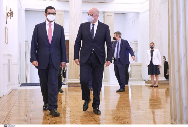 μητσοτακης