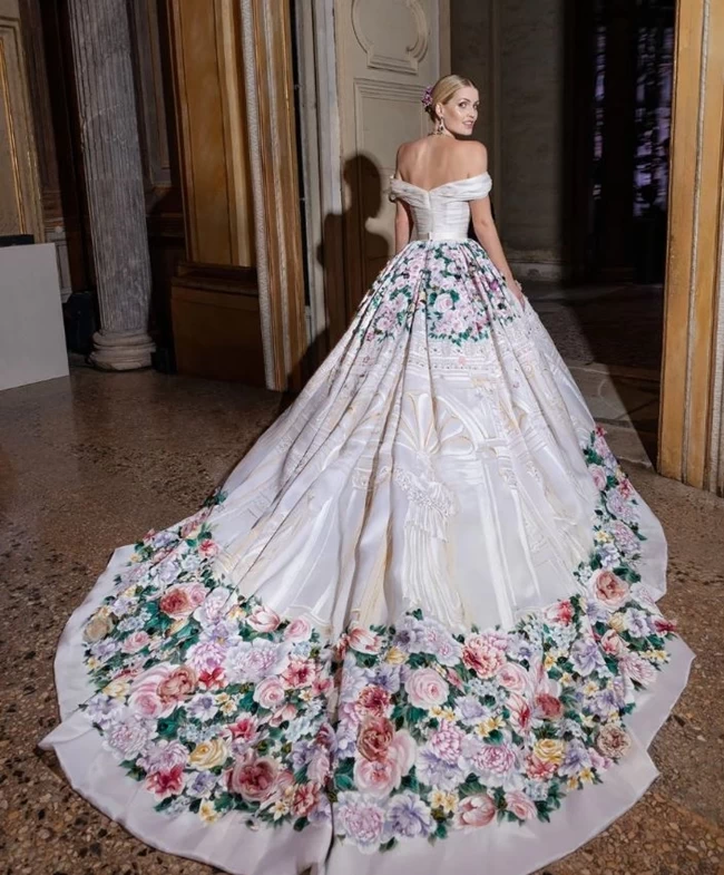 Λαίδη Κίτι Σπένσερ: Η επέτειος του χλιδάτου γάμου της, με τον κατά 32 χρόνια μεγαλύτερο άντρα της που είναι εκατομμυριούχος LADY KITTY SPENCER