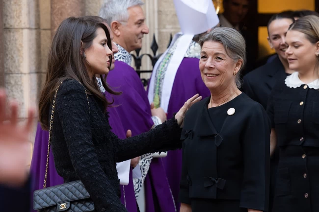 charlotte casiraghi