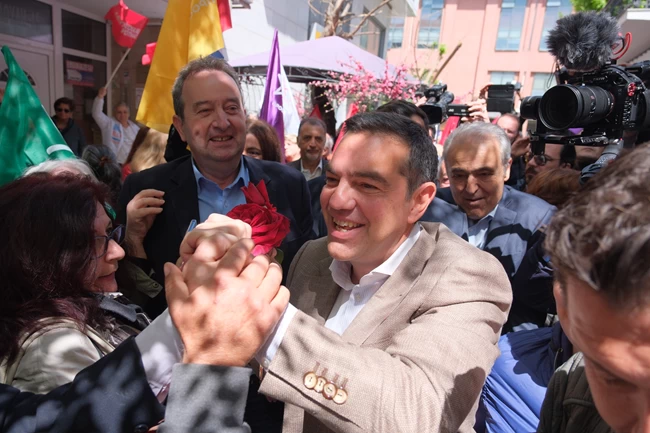 ΤΣΙΠΡΑΣ ΑΛΕΞΑΝΔΡΟΥΠΟΛΗ