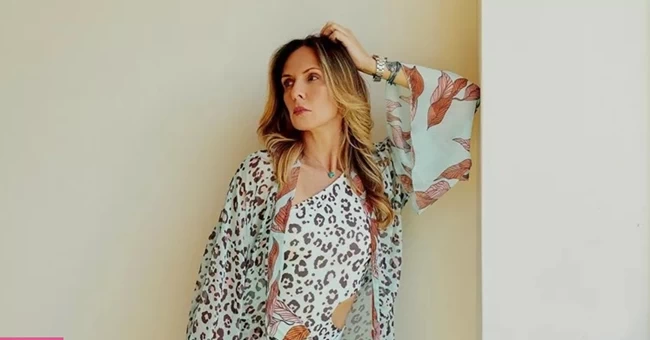 Αποκαλυπτικός Σταμάτης Γαρδέλης: Είχα ερωτευτεί την Εβελίνα Παπούλια- Ήμουν άρρωστος μαζί της