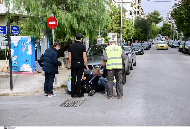 Τροχαίο