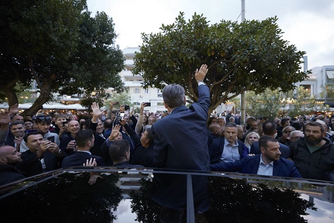 ΜΗΤΣΟΤΑΚΗΣ ΚΑΛΑΜΑΤΑ
