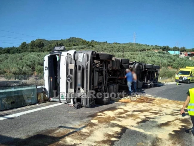 ΝΤΑΛΙΚΑ ΛΑΜΙΑ