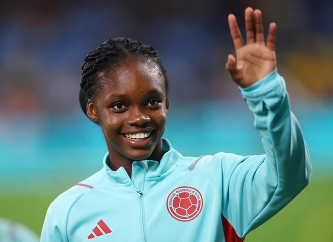 ΛΙΝΤΑ ΚΑΪΣΕΔΟ