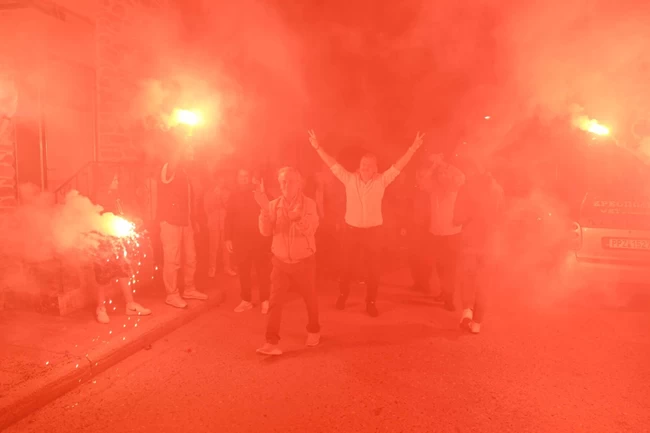 ΑΝΤΩΝΗΣ ΓΚΟΥΝΤΑΡΑΣ ΑΓΙΑ