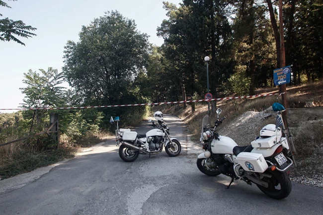 Θρίλερ με τη 16χρονη στα Τρίκαλα: Αυτοκτονία σοκ στην εκκλησία δείχνουν τα πρώτα στοιχεία
