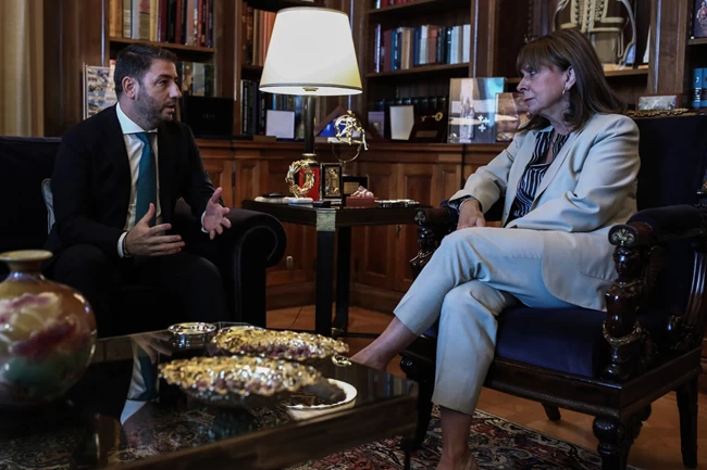 ΑΝΔΡΟΥΛΑΚΗΣ ΣΑΚΕΛΛΑΡΟΠΟΥΛΟΥ