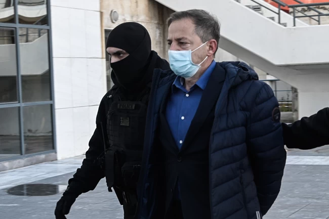 ΛΙΓΝΑΔΗΣ