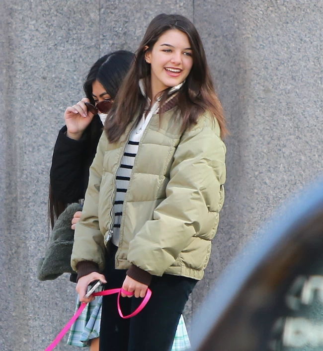 suri cruise