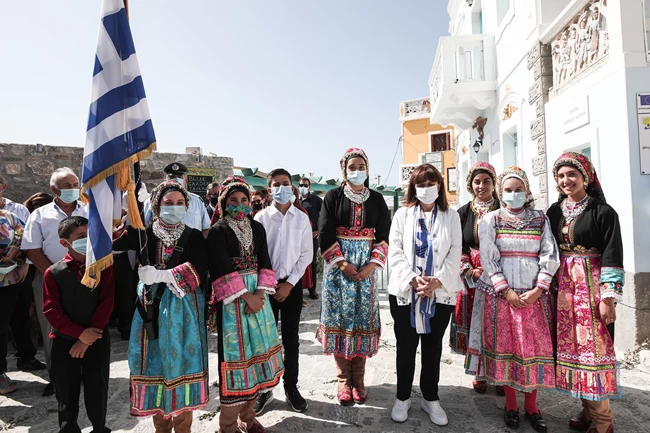 Σακελλαροπούλου