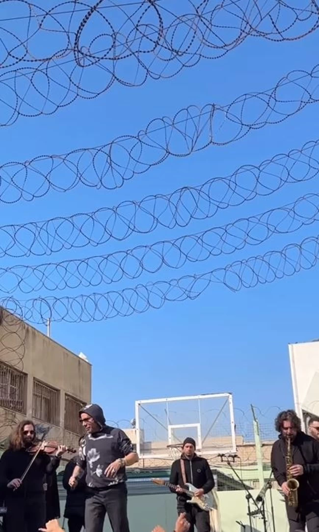 ΜΑΖΩΝΑΚΗΣ ΓΥΝΑΙΚΕΙΕΣ ΦΥΛΑΚΕΣ