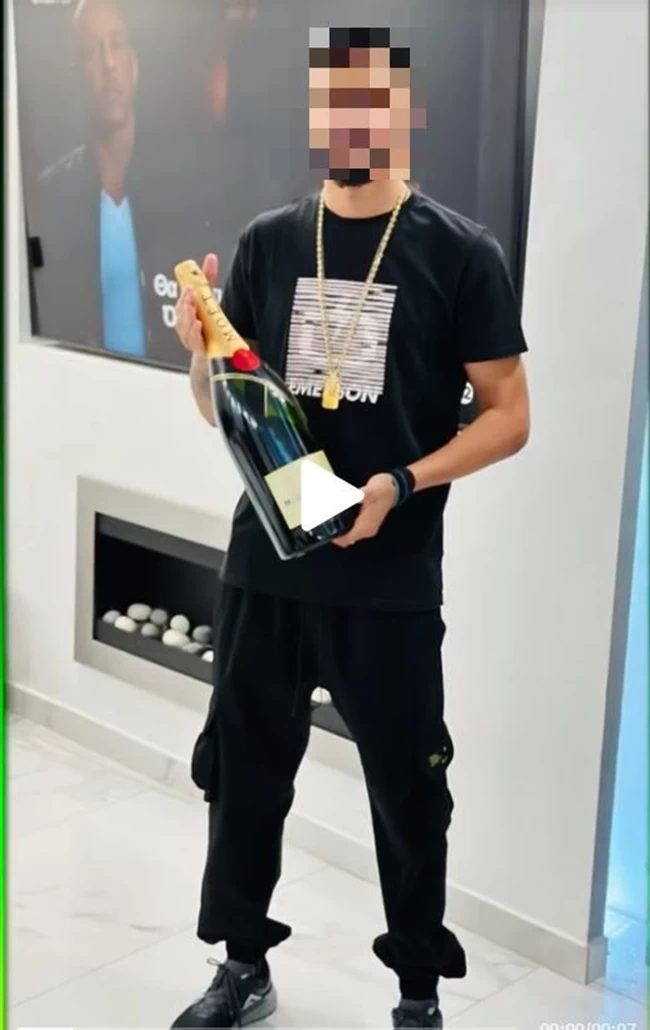 ΚΥΚΛΩΜΑ PHISING