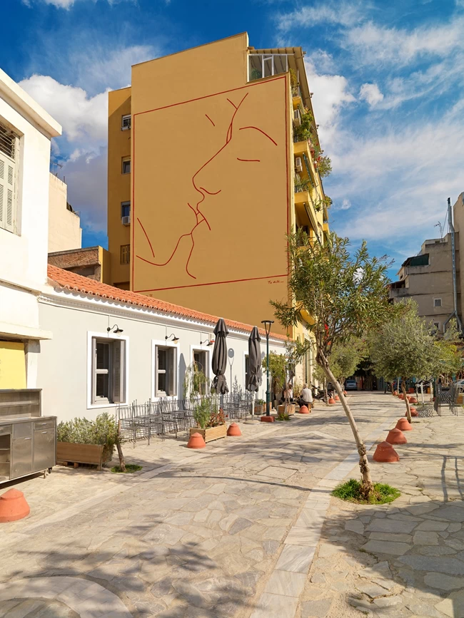 ΦΙΛΙ ΠΛΑΤΕΙΑ ΑΥΔΗ