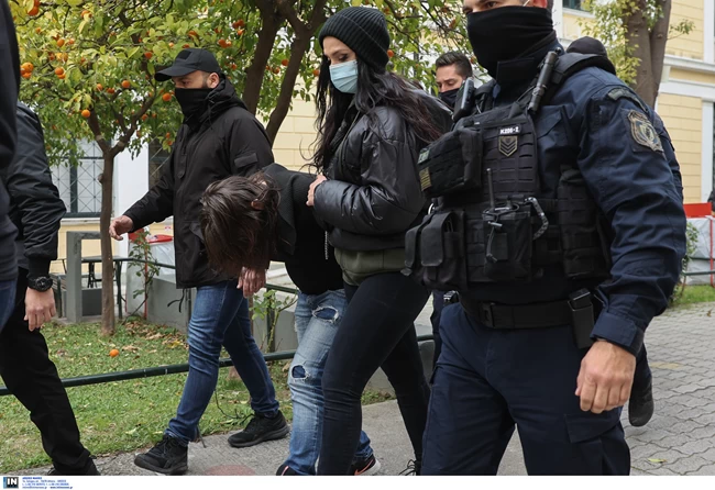 δολοφονια κυψελη