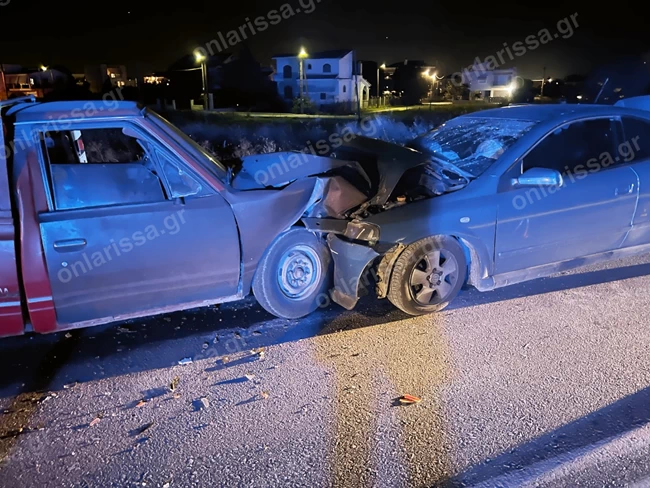 τροχαιο