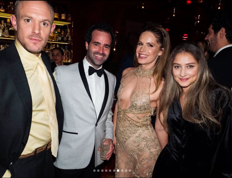 ευγενια νιαρχου