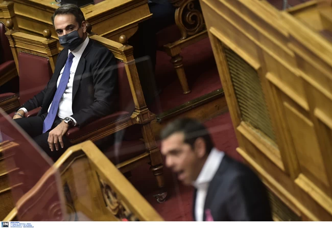τσιπρας