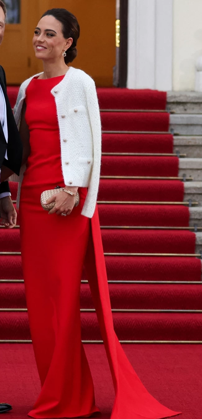 Φράνκα Λέφελντ